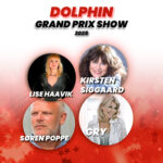 Dolphin Grand Prix Show