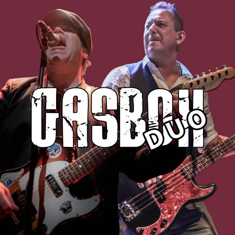 Gasbox Duo