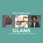 GLANS modeshow