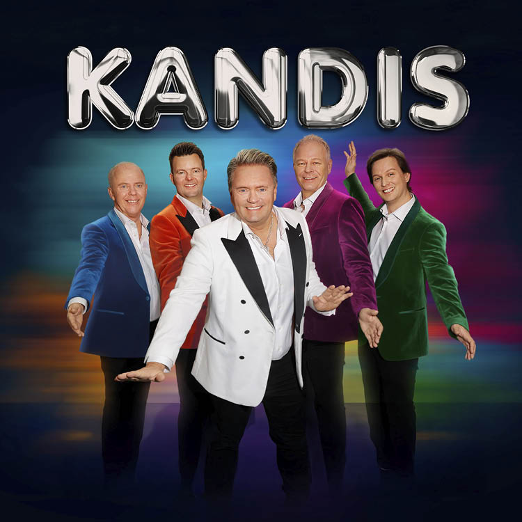 KANDIS