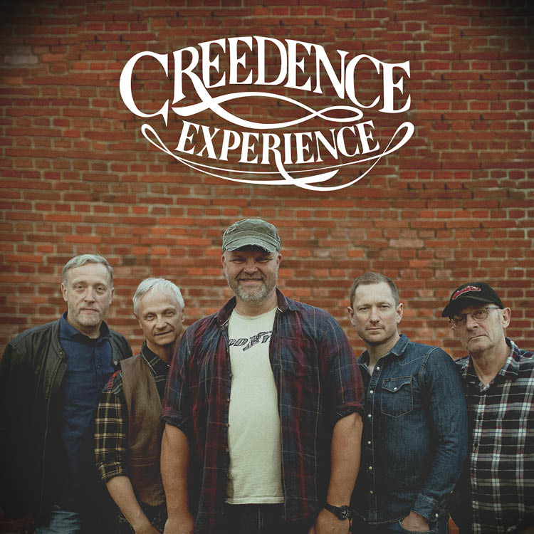 Creedence Experience