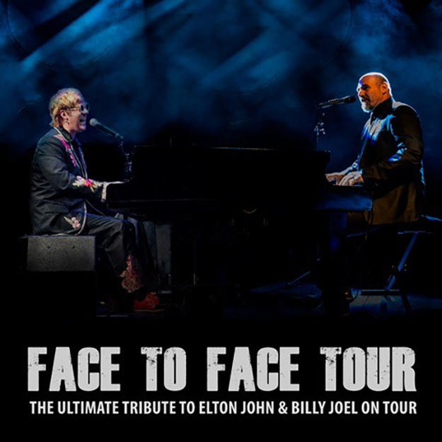 Face to Face