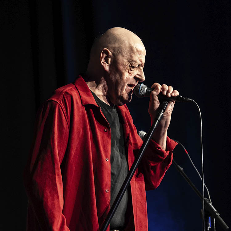 Henning Stærk