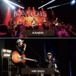 KANDIS og MD-Duo