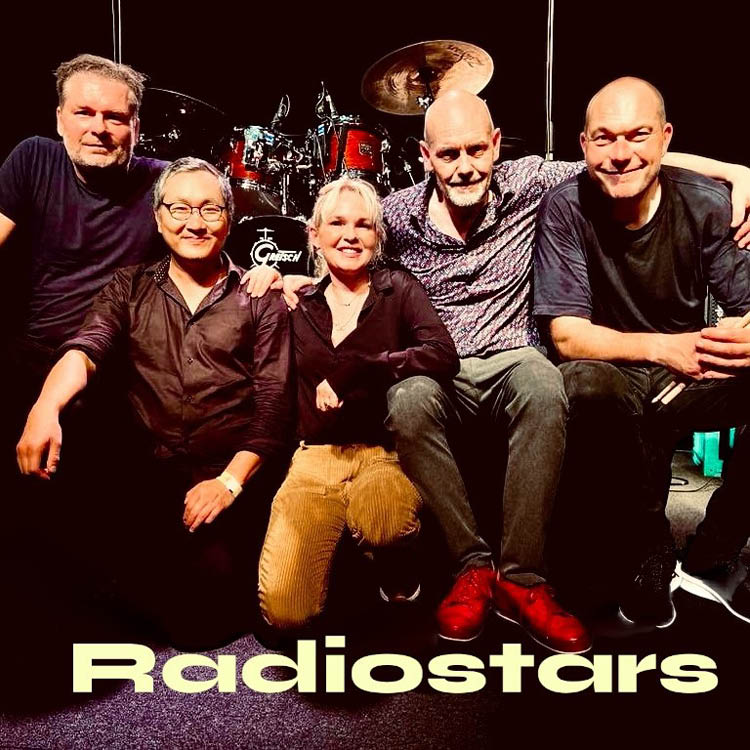 Radiostars