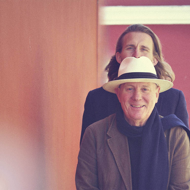 Simon & Garfunkel Tribute