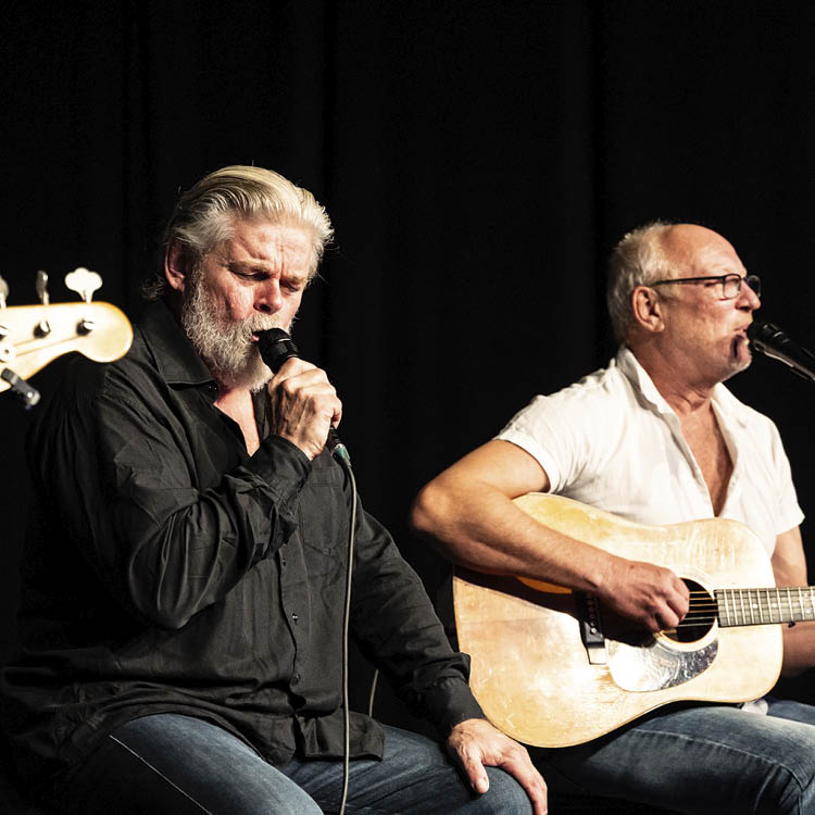 Stig & Vennerne
