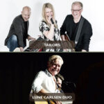 Tailors og Lune Carlsen Duo