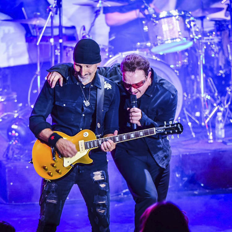 U2UK