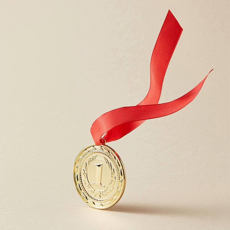 Guld til Herning