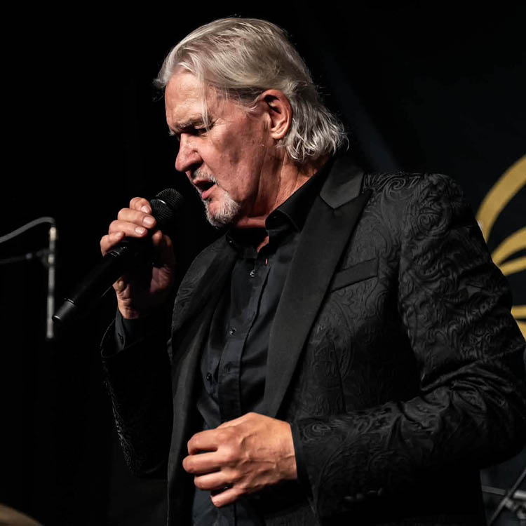 Johnny Logan